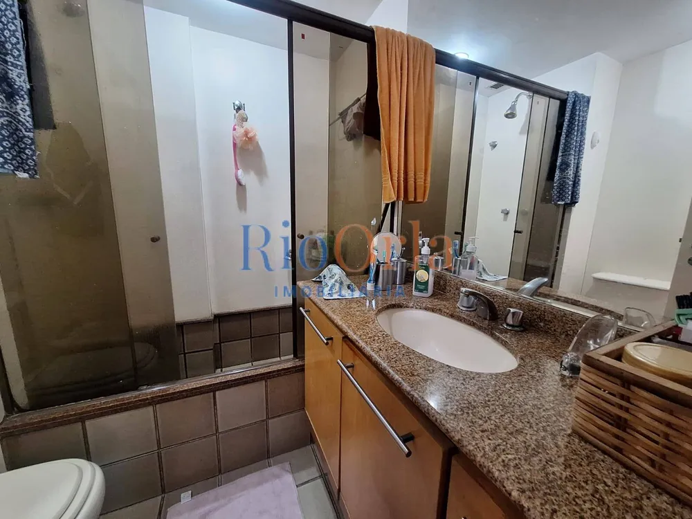 Apartamento, 4 quartos, 149 m² - Foto 33