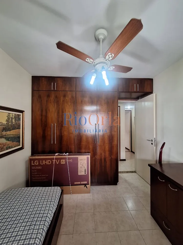 Apartamento, 4 quartos, 149 m² - Foto 16