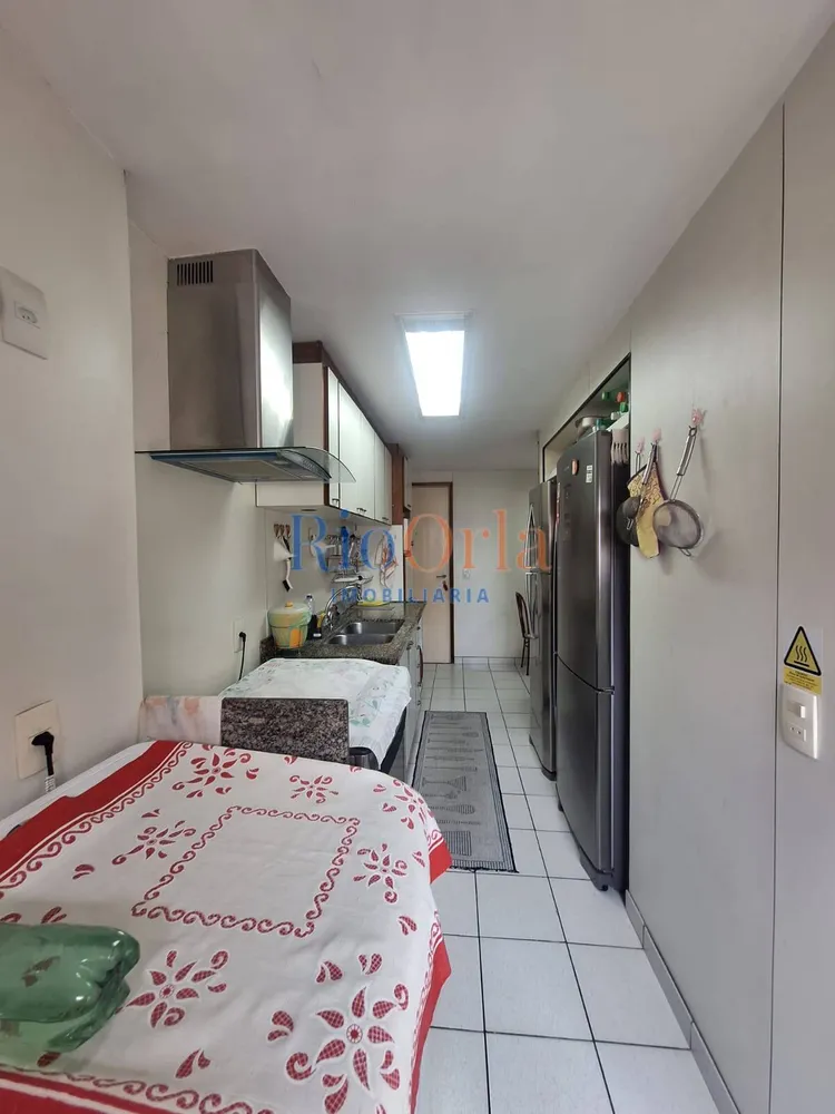 Apartamento, 4 quartos, 149 m² - Foto 13