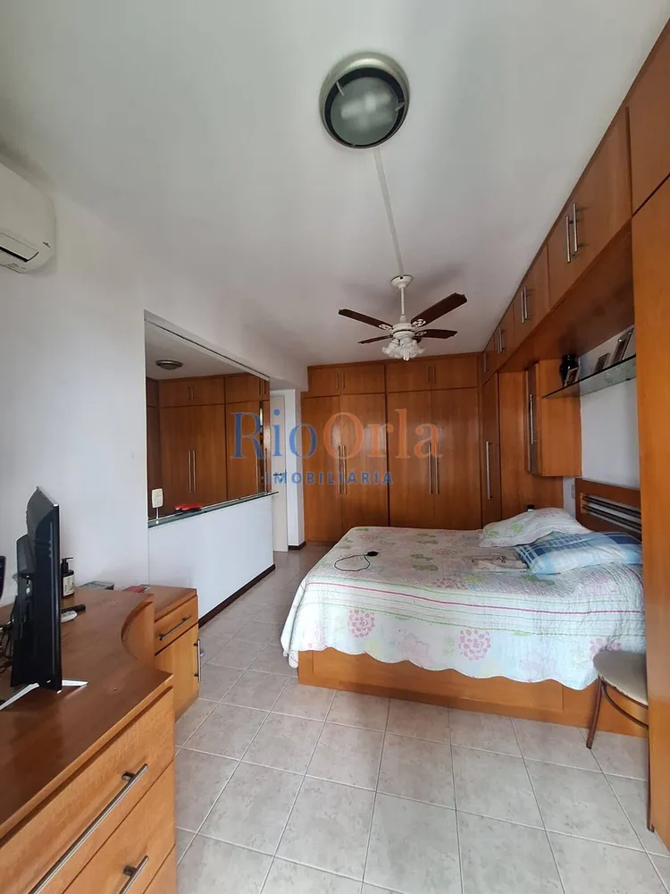 Apartamento, 4 quartos, 149 m² - Foto 30