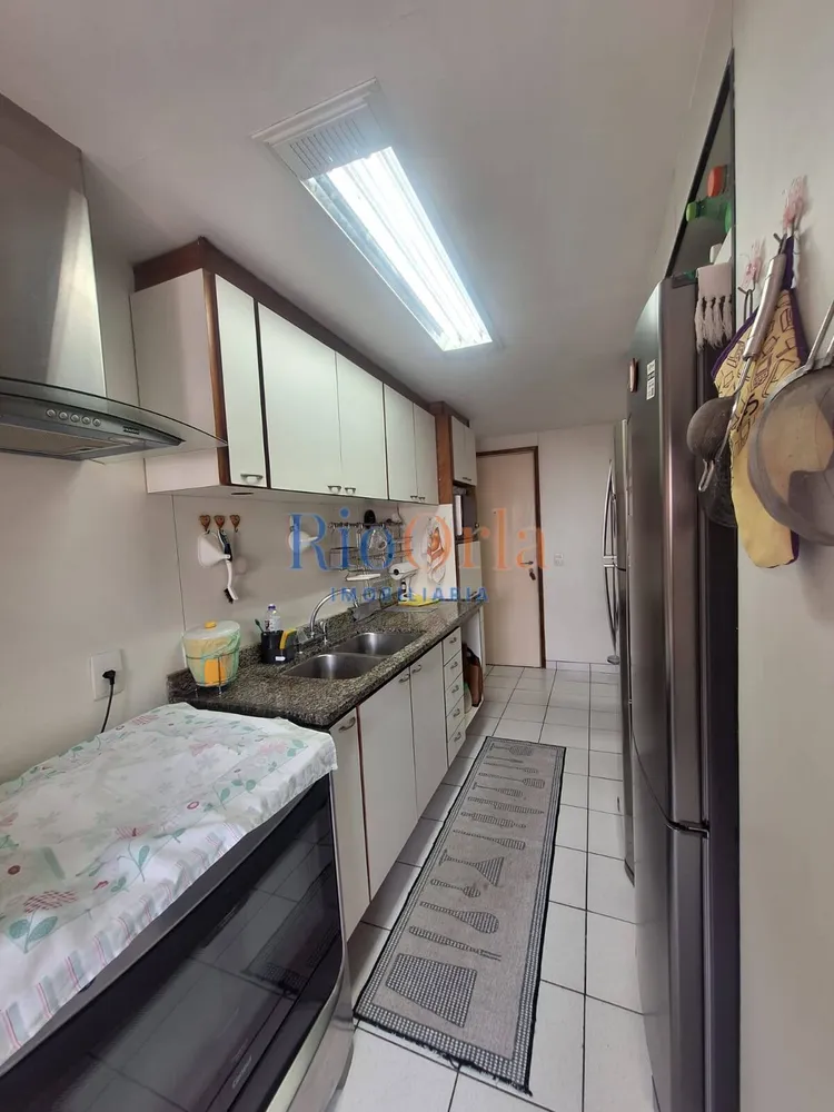 Apartamento, 4 quartos, 149 m² - Foto 14