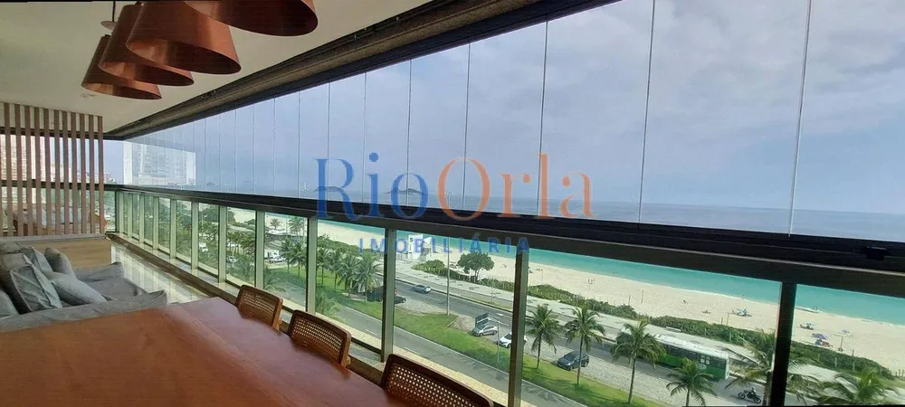Apartamento, 4 quartos, 269 m² - Foto 1