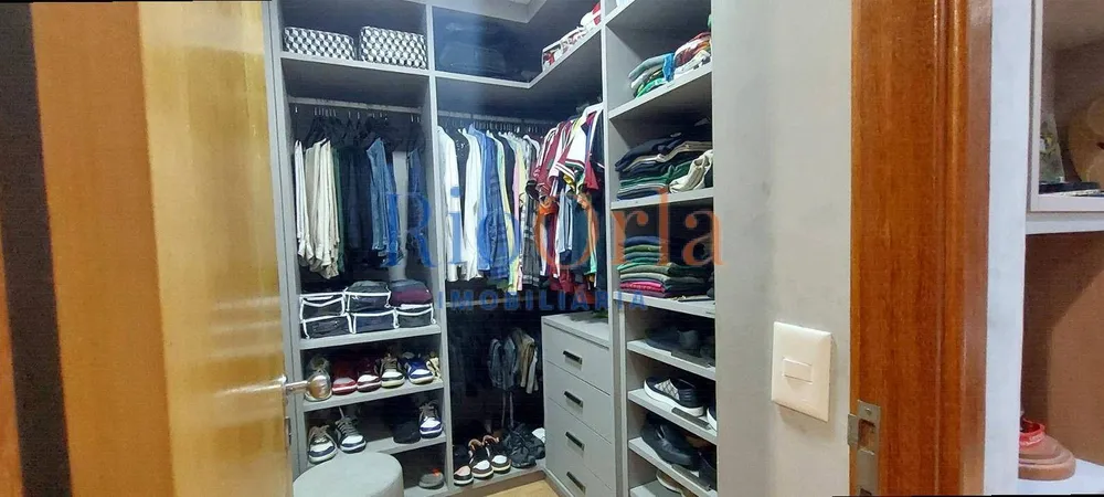 Apartamento, 4 quartos, 269 m² - Foto 12