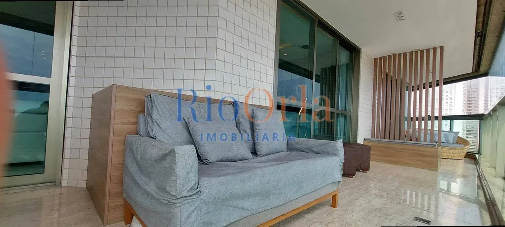 Apartamento, 4 quartos, 269 m² - Foto 6