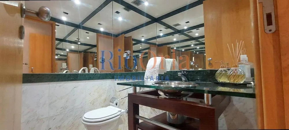 Apartamento, 4 quartos, 269 m² - Foto 9