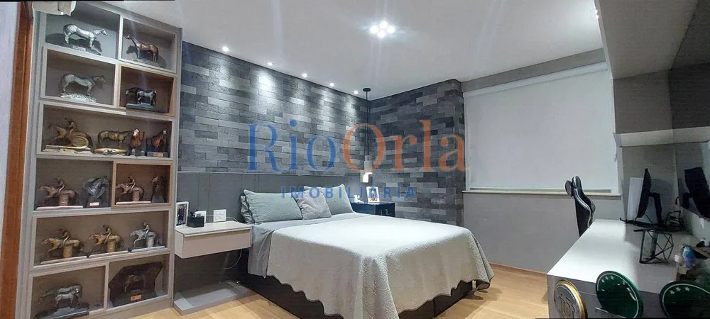 Apartamento, 4 quartos, 269 m² - Foto 11