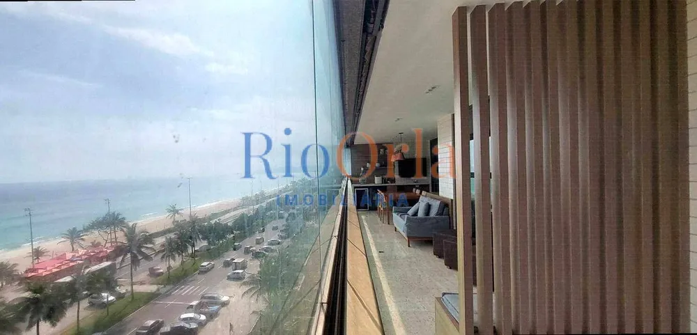 Apartamento, 4 quartos, 269 m² - Foto 2