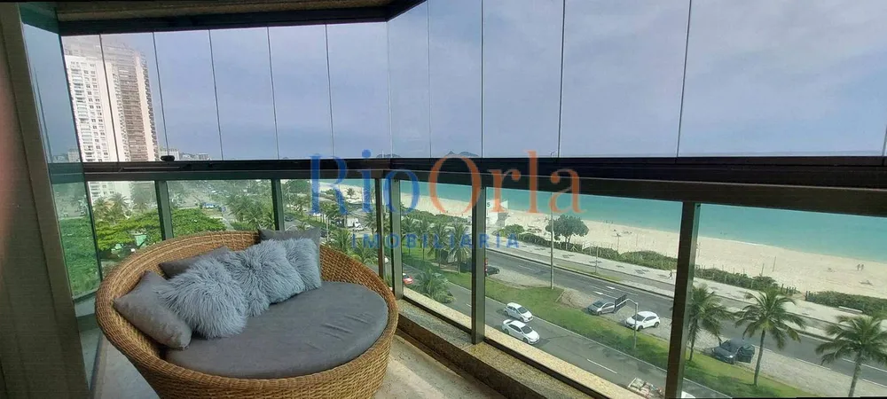 Apartamento, 4 quartos, 269 m² - Foto 5