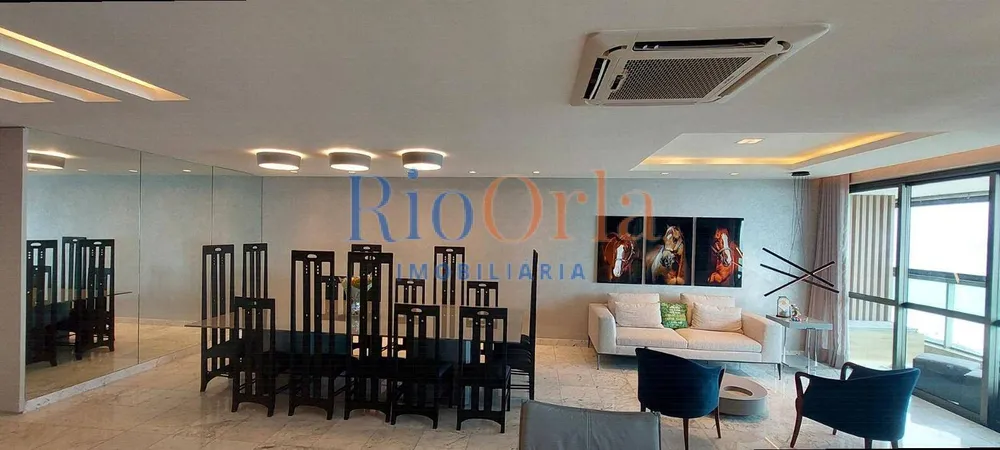 Apartamento, 4 quartos, 269 m² - Foto 7