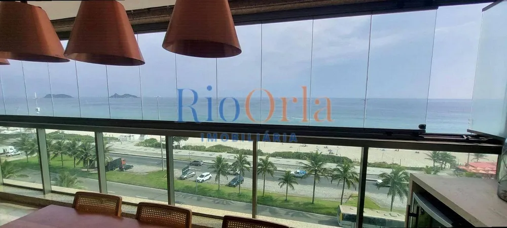 Apartamento, 4 quartos, 269 m² - Foto 3