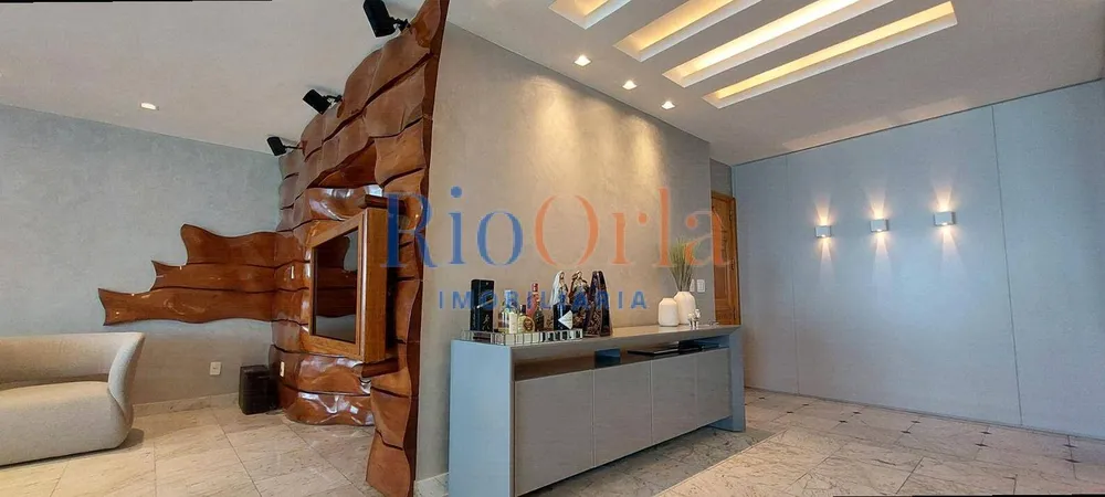 Apartamento, 4 quartos, 269 m² - Foto 8