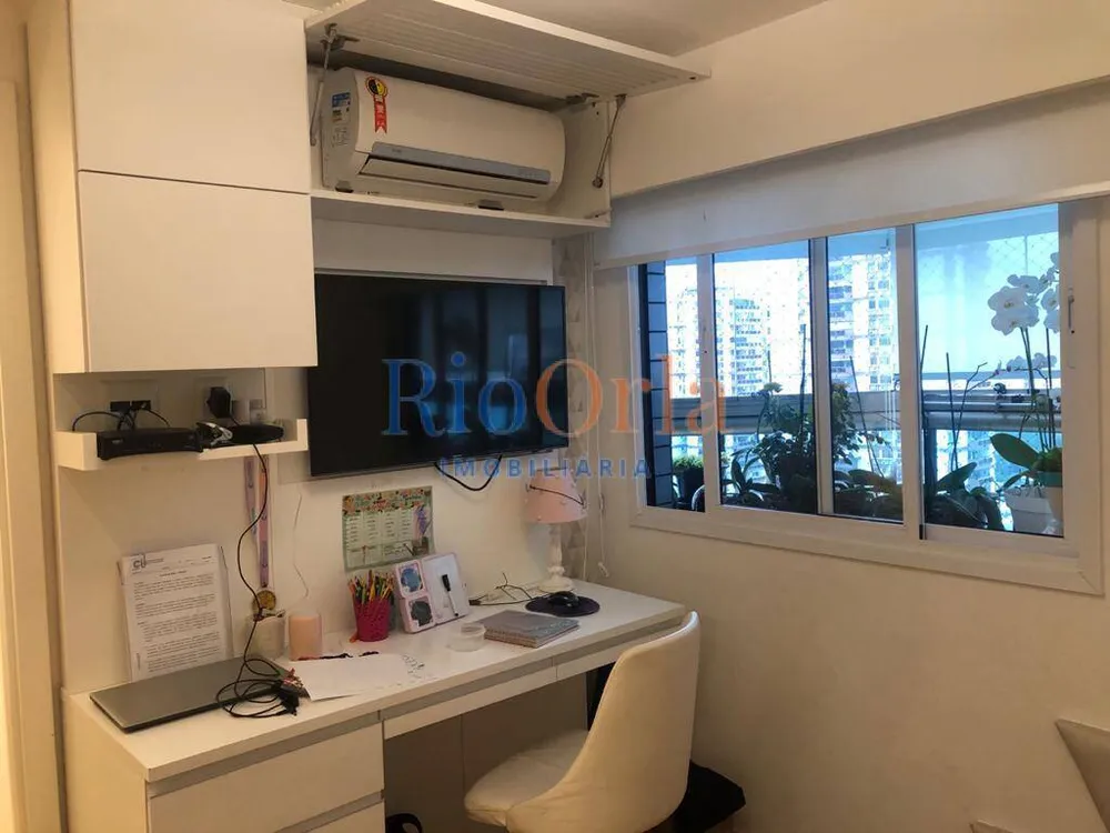 Apartamento, 4 quartos, 148 m² - Foto 16