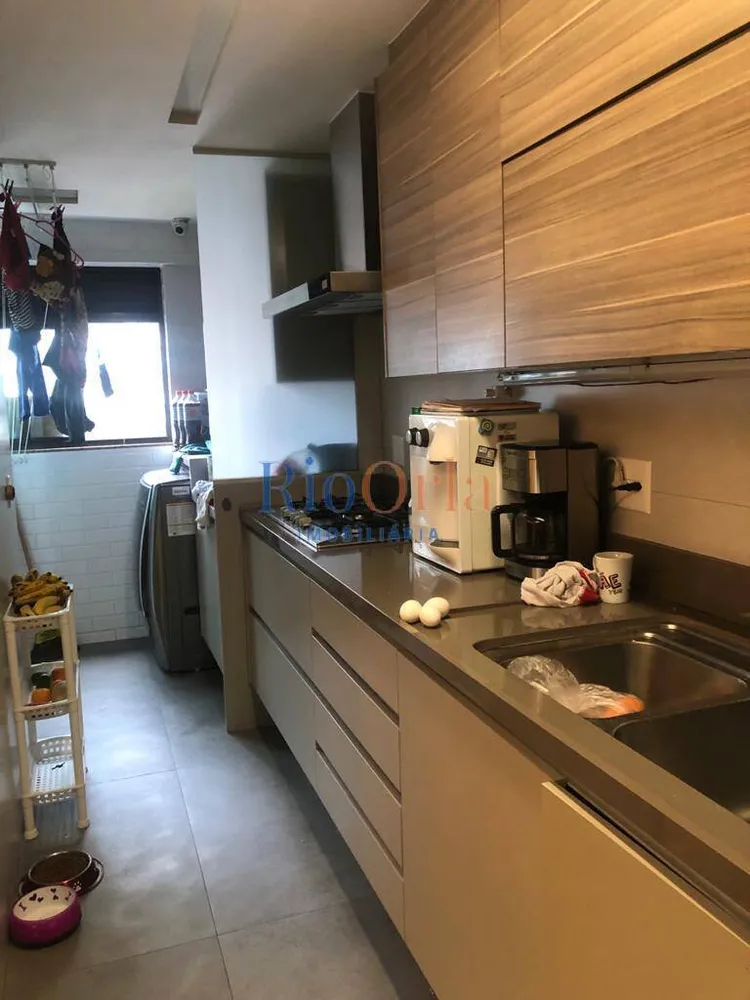 Apartamento, 4 quartos, 148 m² - Foto 4