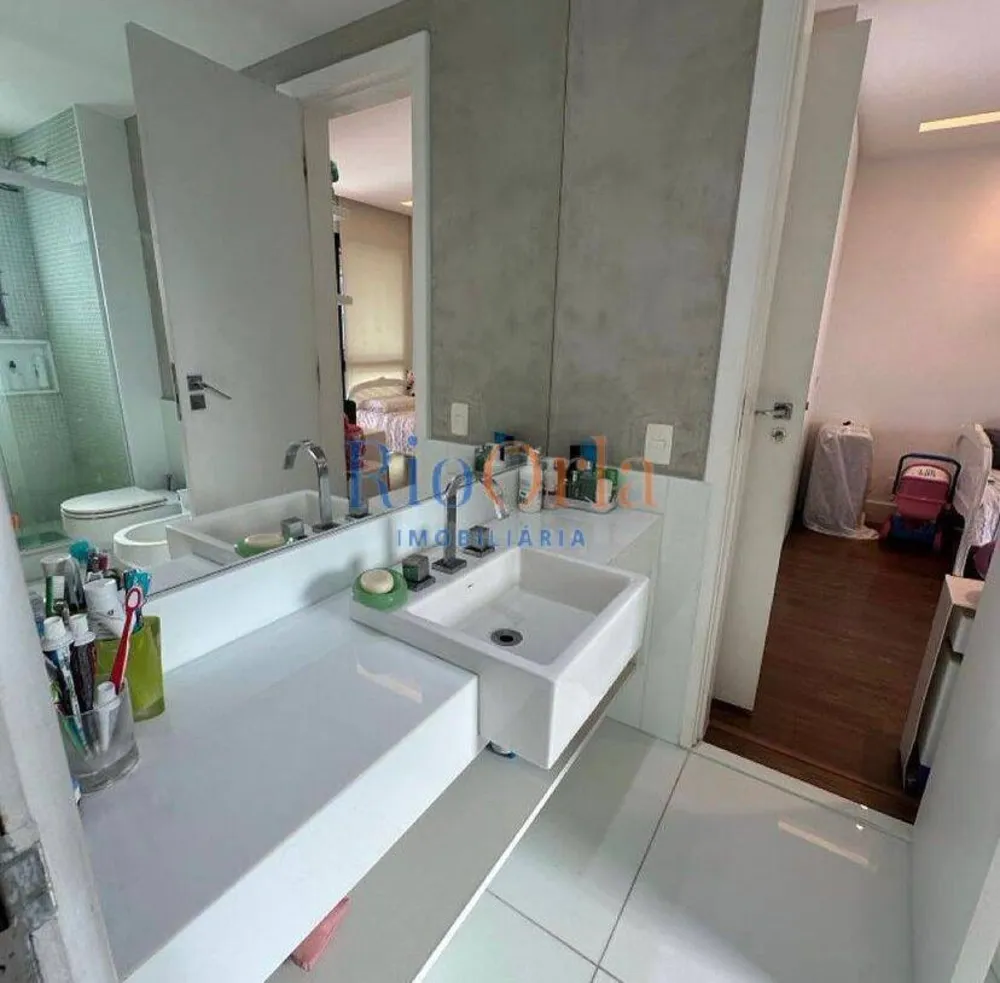 Apartamento, 3 quartos, 156 m² - Foto 9
