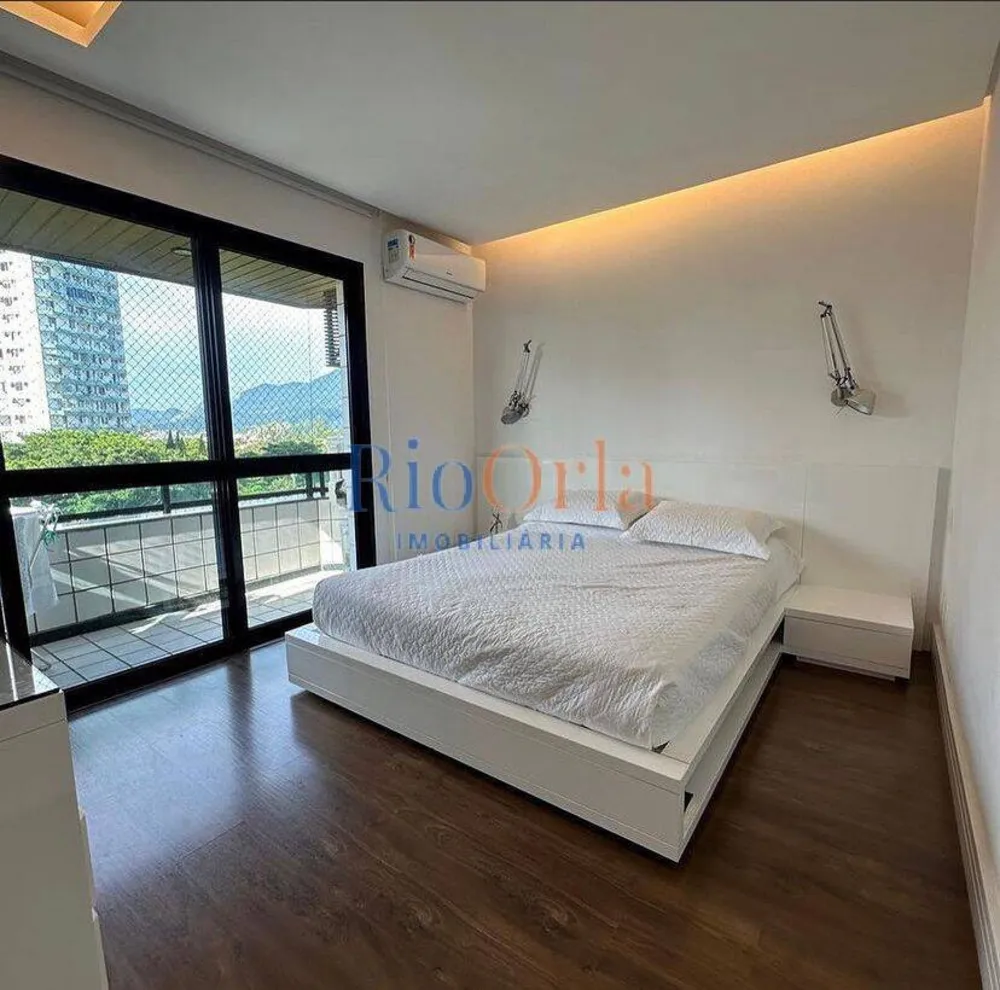 Apartamento, 3 quartos, 156 m² - Foto 10