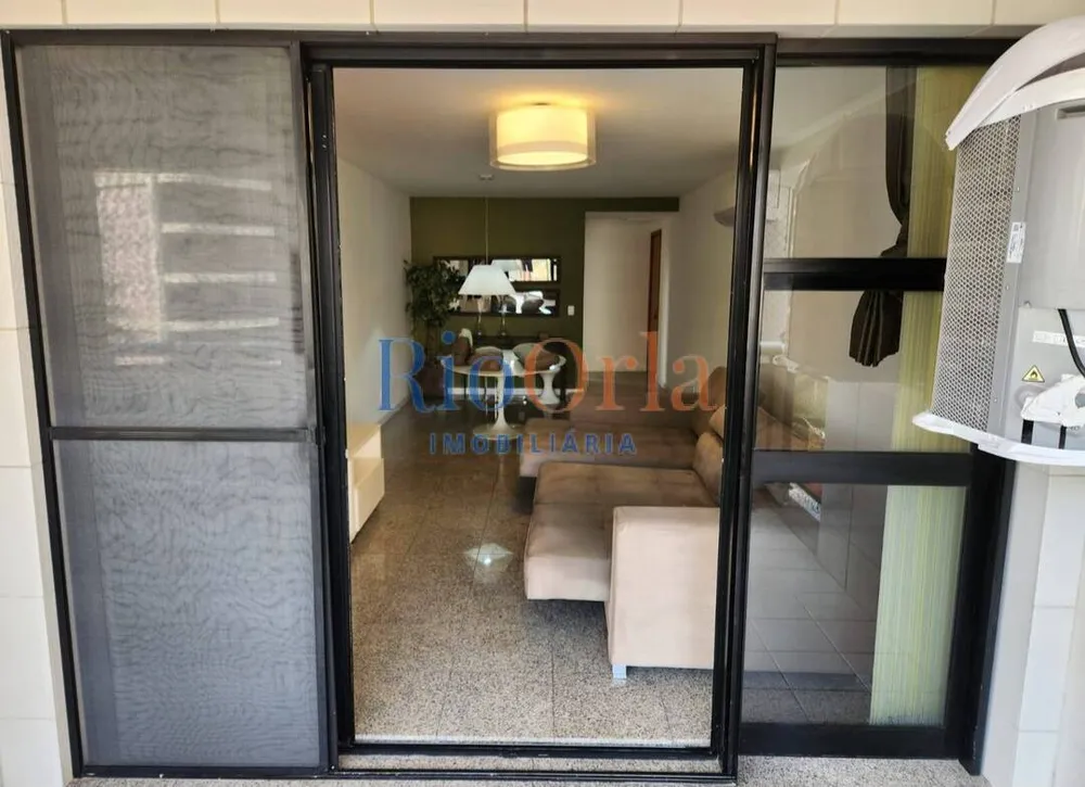Apartamento, 2 quartos, 108 m² - Foto 2
