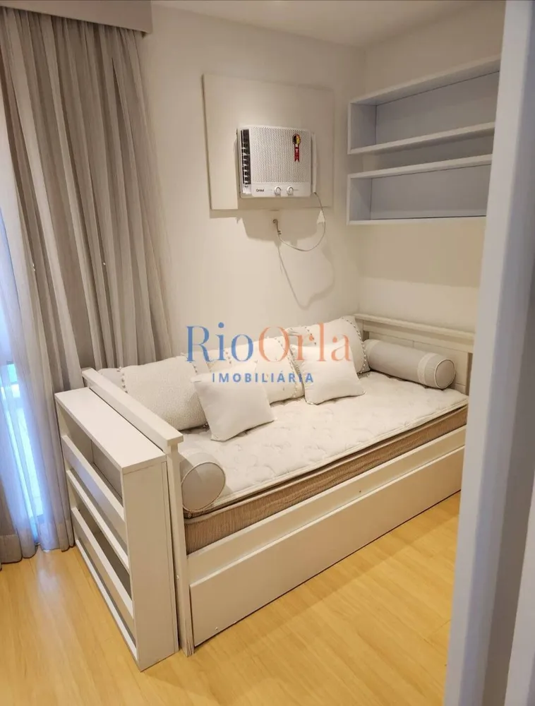 Apartamento, 2 quartos, 108 m² - Foto 8