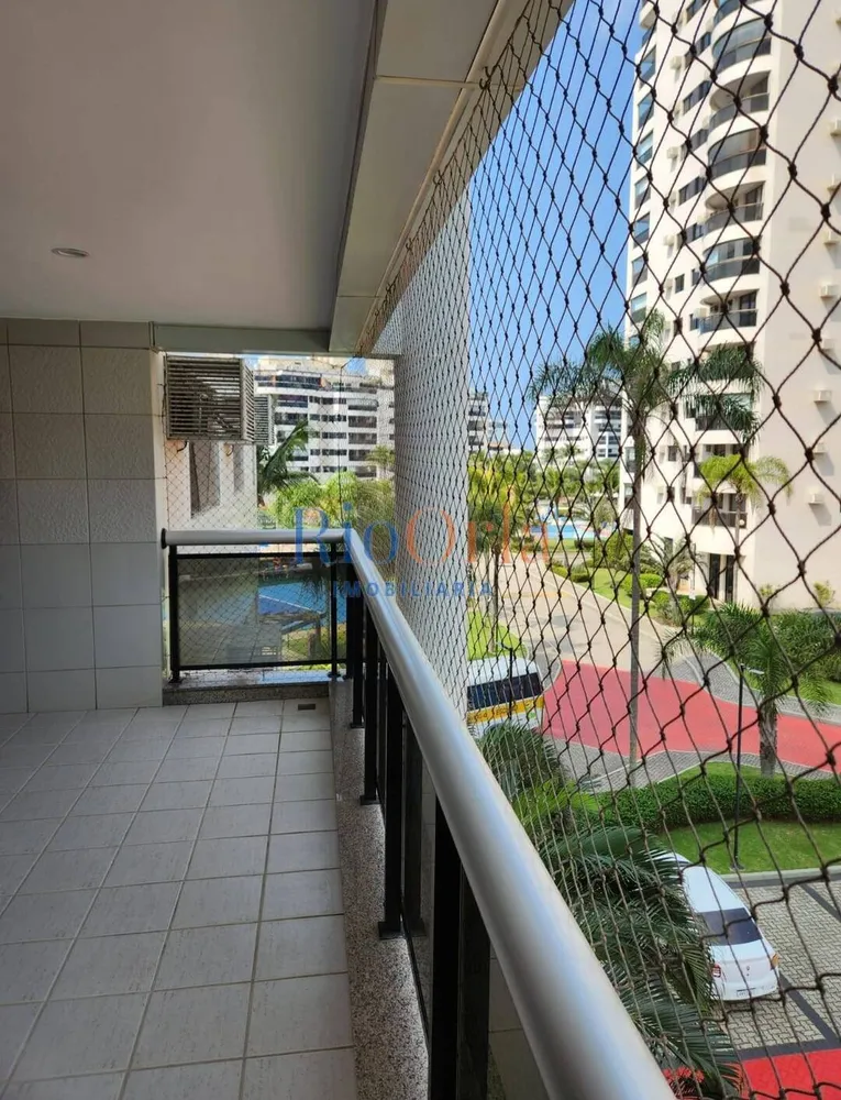 Apartamento, 2 quartos, 108 m² - Foto 1