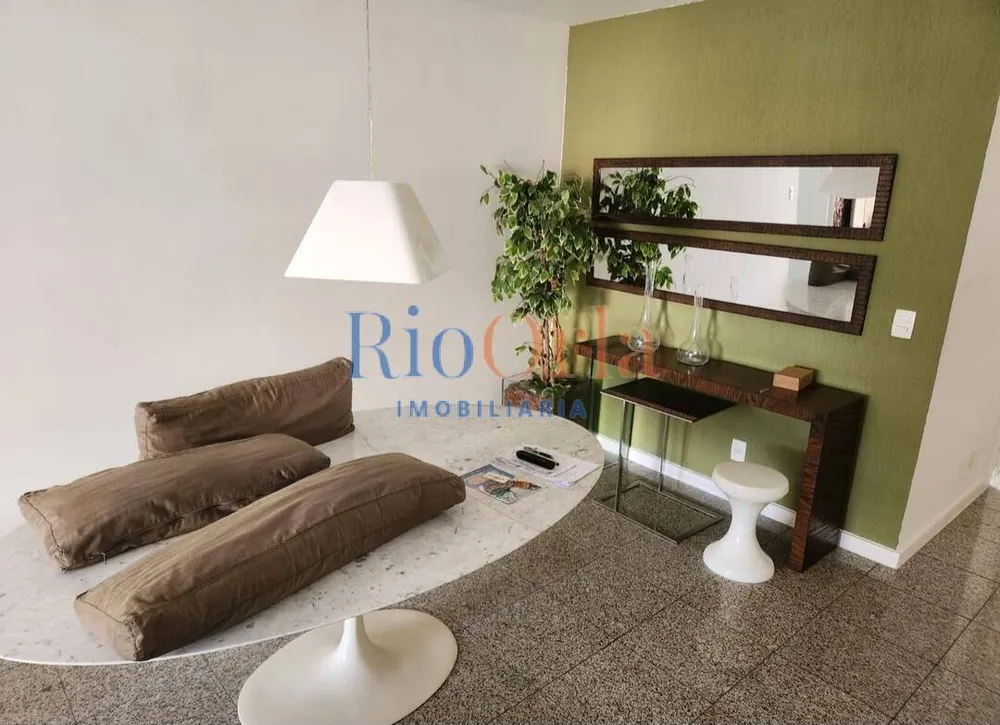 Apartamento, 2 quartos, 108 m² - Foto 4