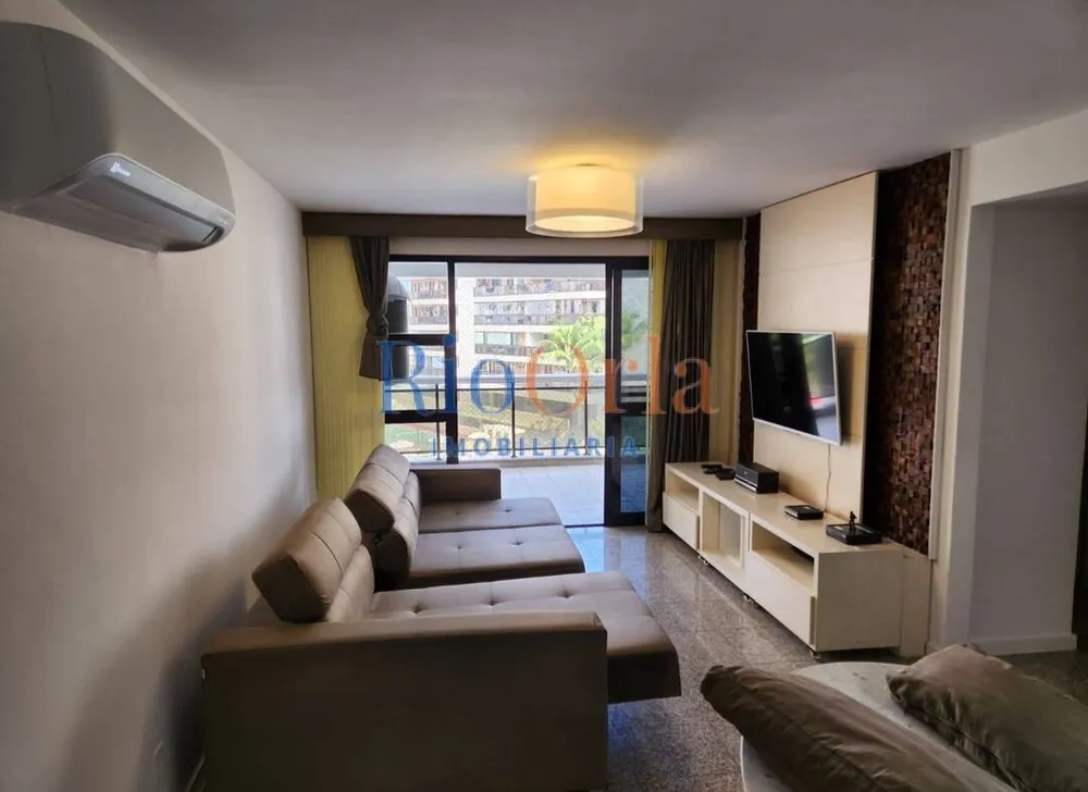 Apartamento, 2 quartos, 108 m² - Foto 3