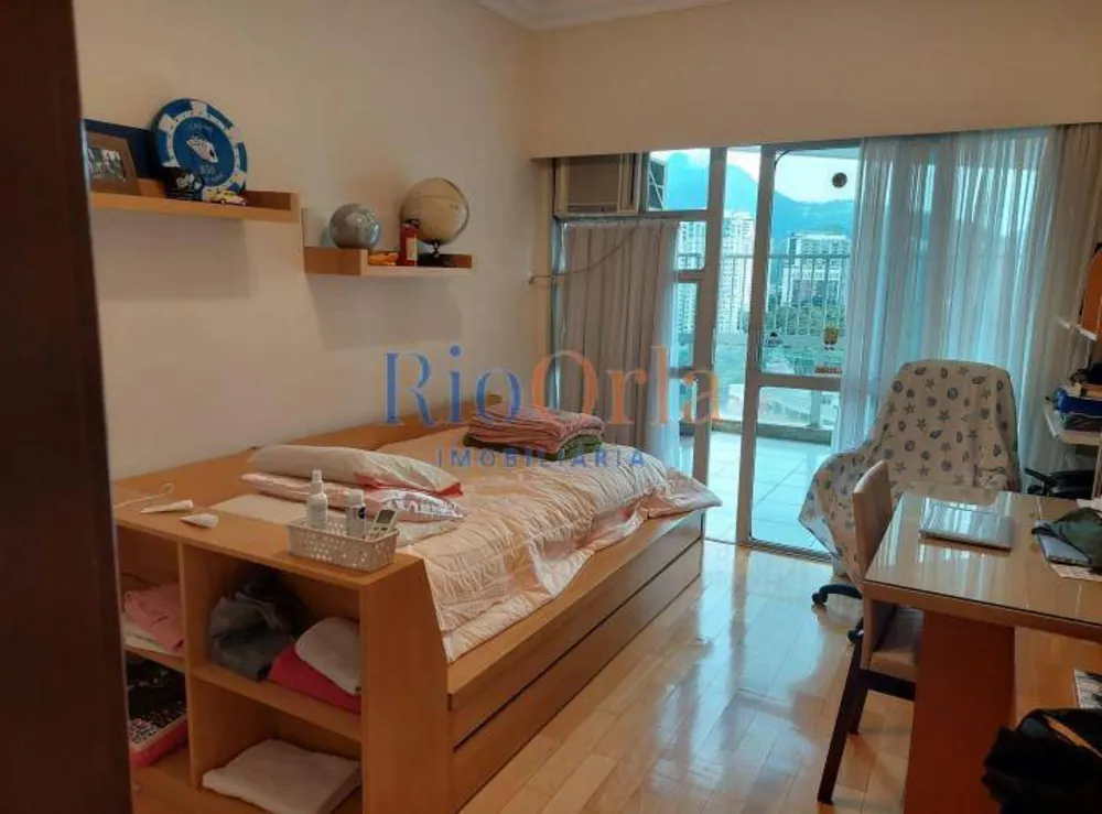 Apartamento, 4 quartos, 300 m² - Foto 17