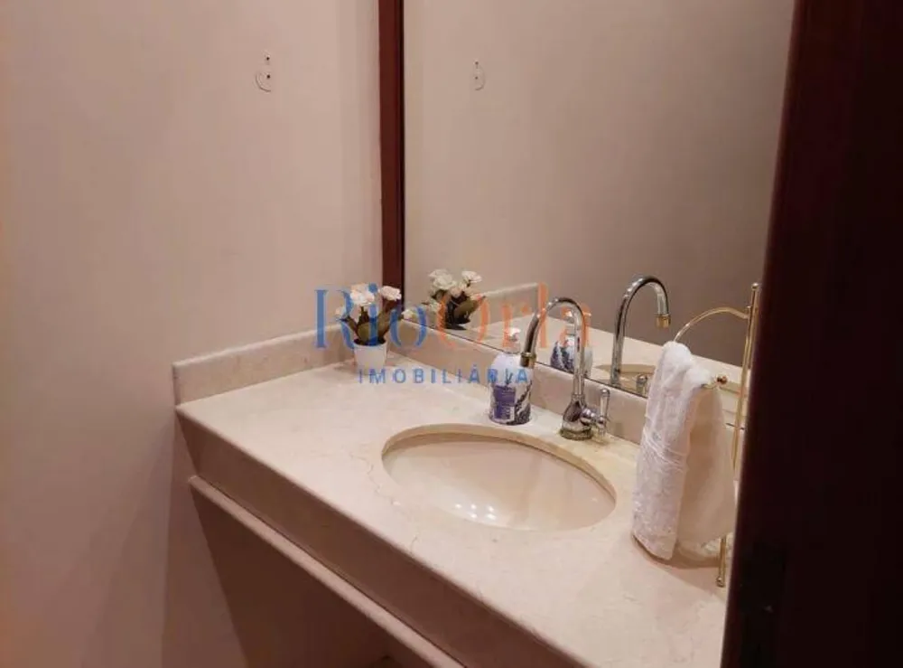 Apartamento, 4 quartos, 300 m² - Foto 7