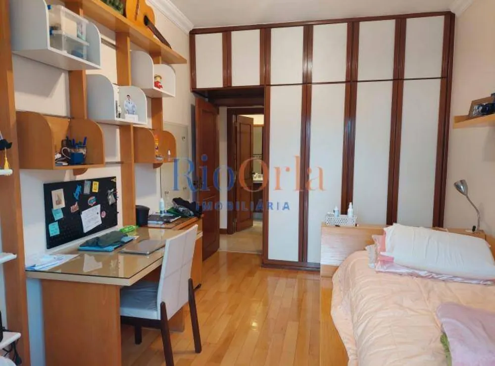 Apartamento, 4 quartos, 300 m² - Foto 18