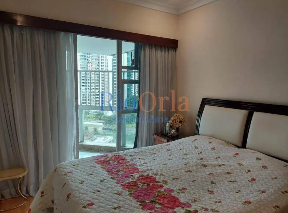Apartamento, 4 quartos, 300 m² - Foto 22