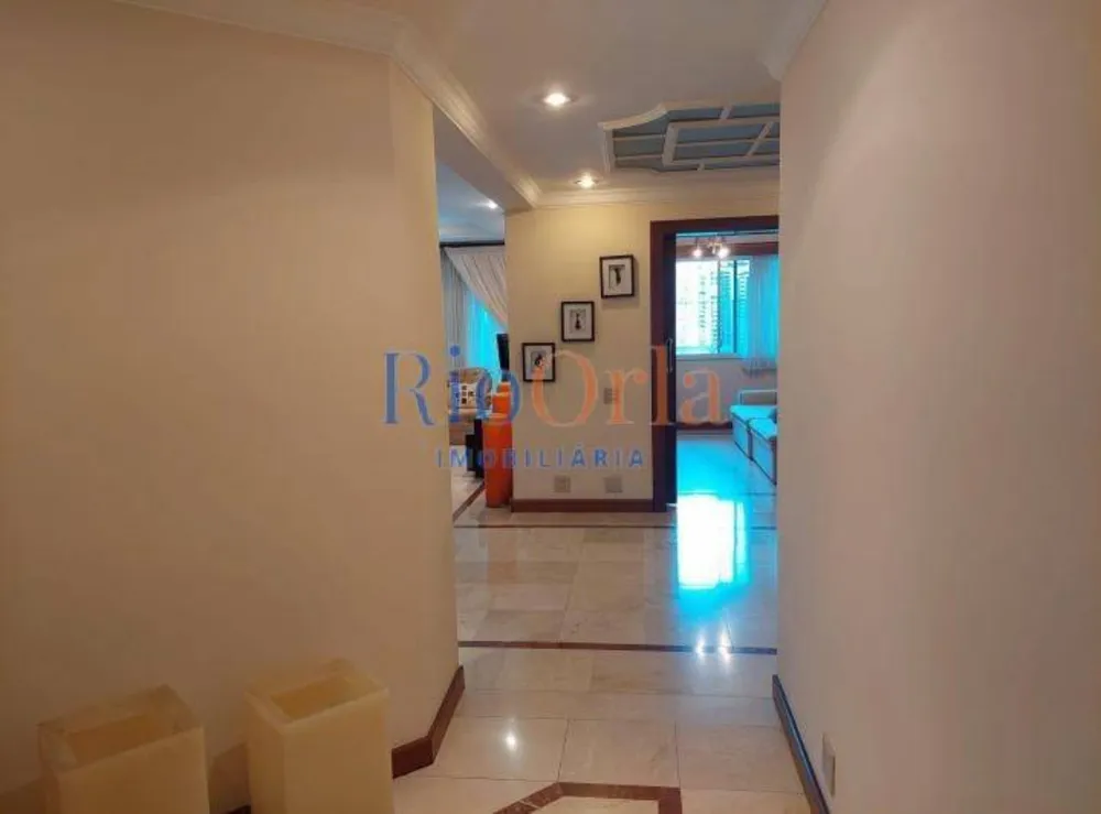 Apartamento, 4 quartos, 300 m² - Foto 6
