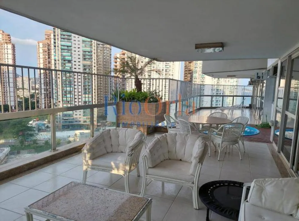 Apartamento, 4 quartos, 300 m² - Foto 3