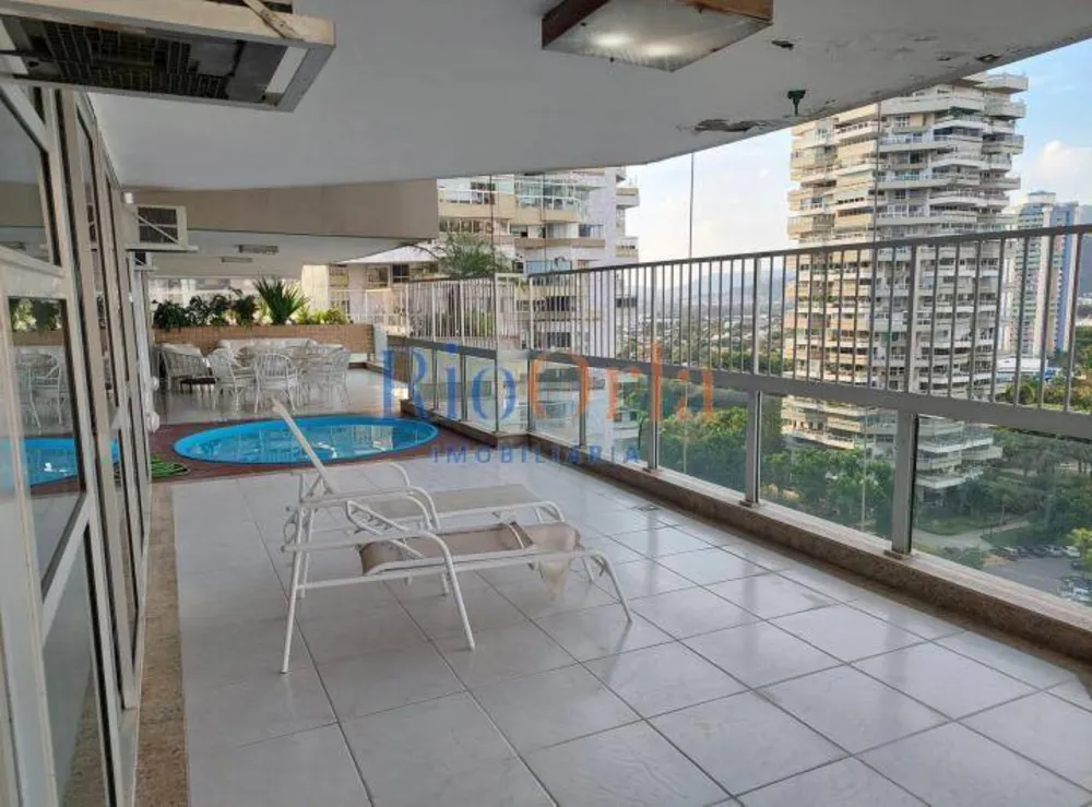 Apartamento, 4 quartos, 300 m² - Foto 1