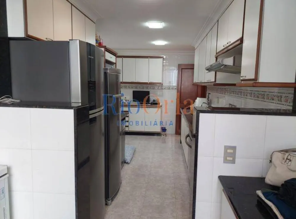 Apartamento, 4 quartos, 300 m² - Foto 10
