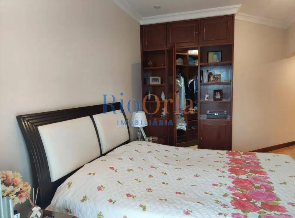 Apartamento, 4 quartos, 300 m² - Foto 21