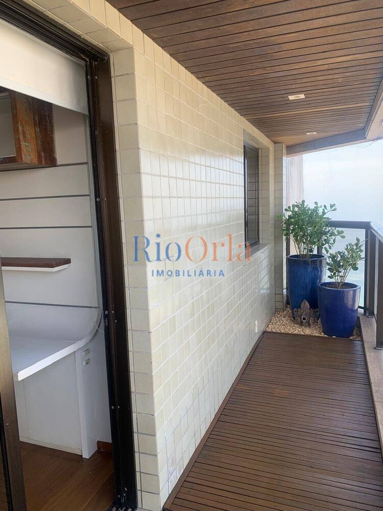 Cobertura para alugar com 4 quartos, 356m² - Foto 3