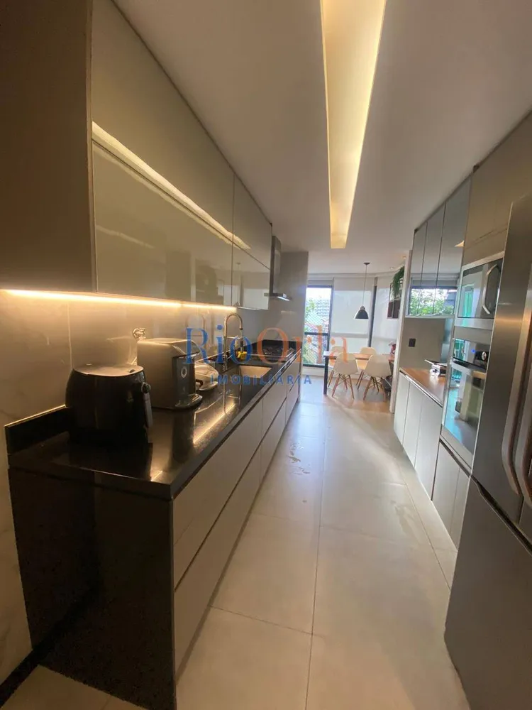 Apartamento, 4 quartos, 156 m² - Foto 7