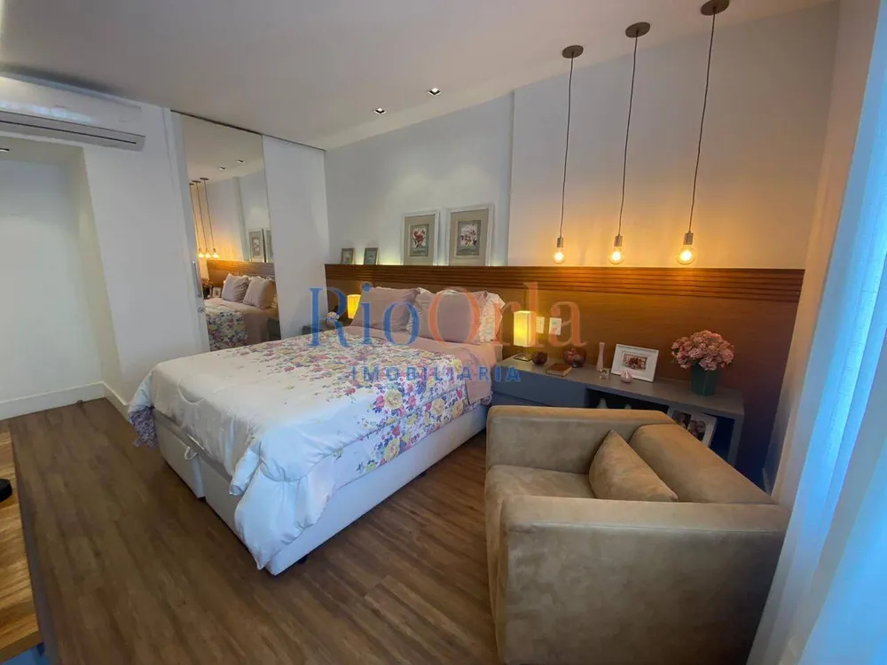 Apartamento, 4 quartos, 156 m² - Foto 18