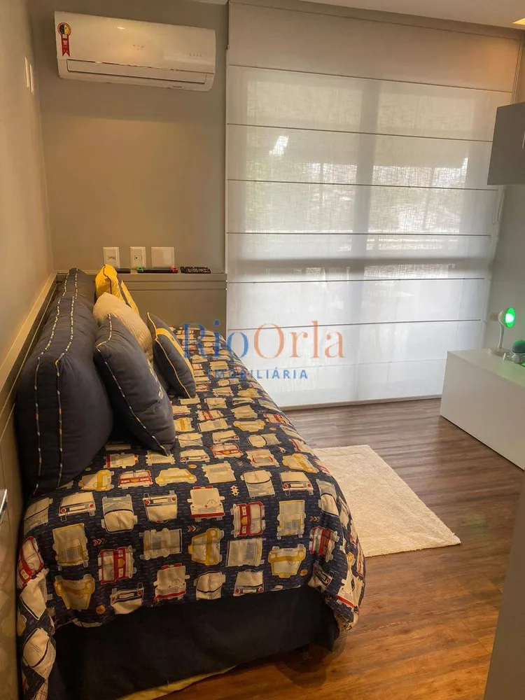 Apartamento, 4 quartos, 156 m² - Foto 22