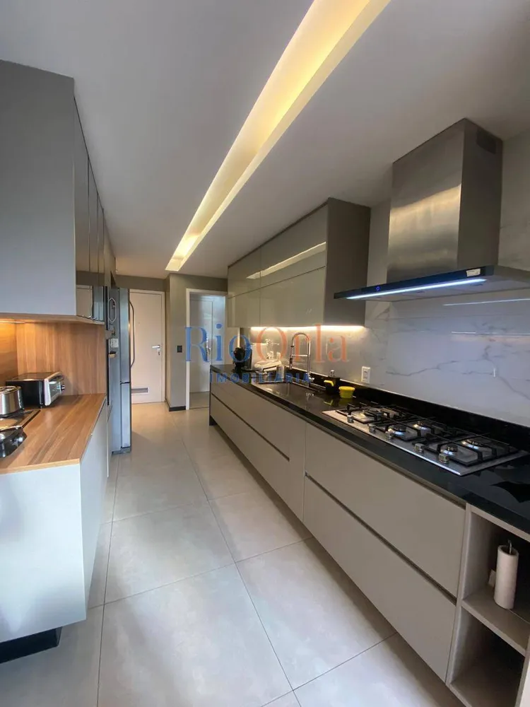 Apartamento, 4 quartos, 156 m² - Foto 8