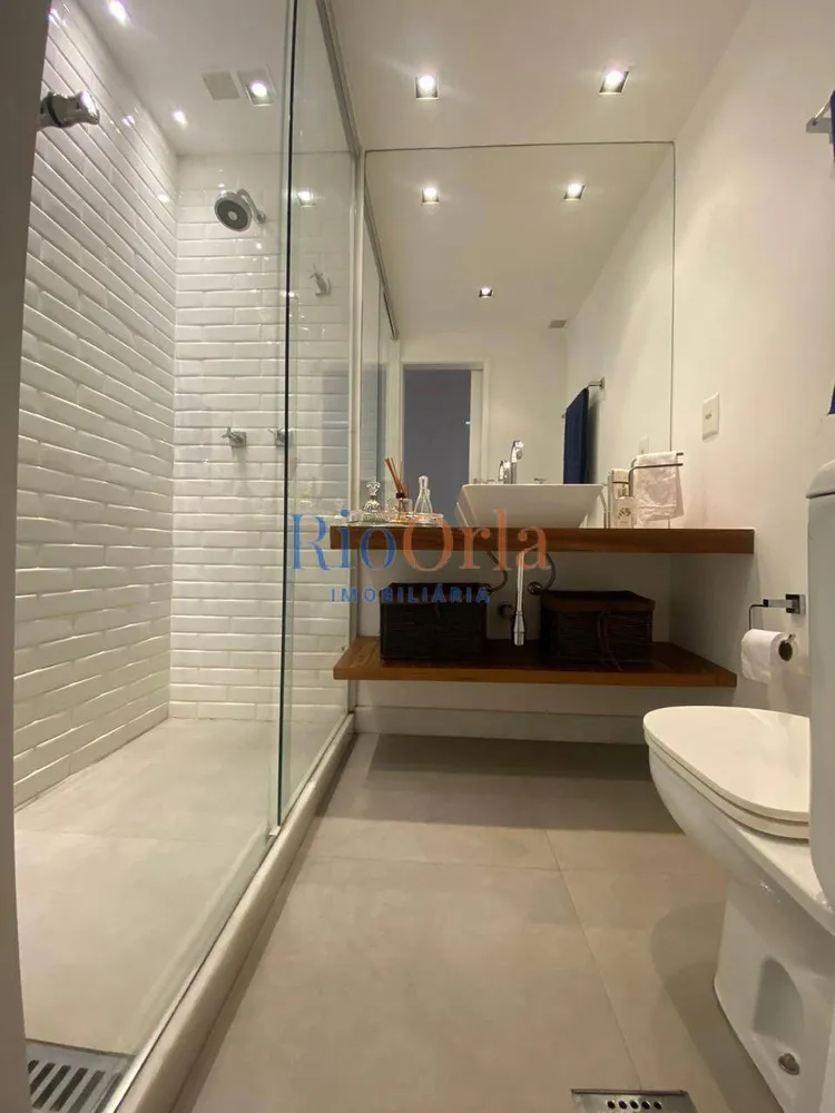 Apartamento, 4 quartos, 156 m² - Foto 14