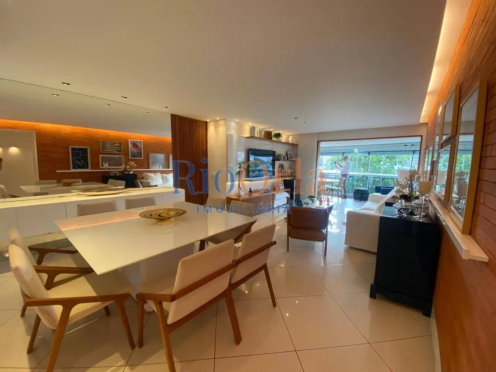 Apartamento, 4 quartos, 156 m² - Foto 3