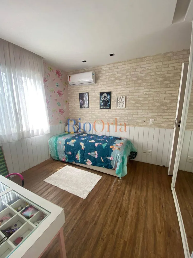 Apartamento, 4 quartos, 156 m² - Foto 15