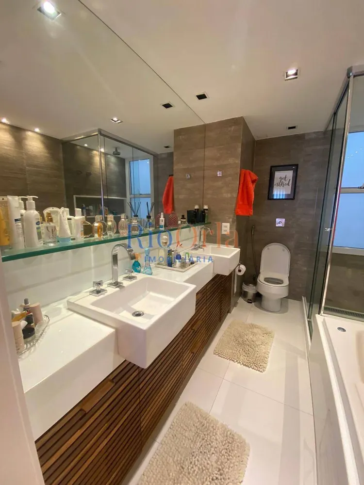 Apartamento, 4 quartos, 156 m² - Foto 11