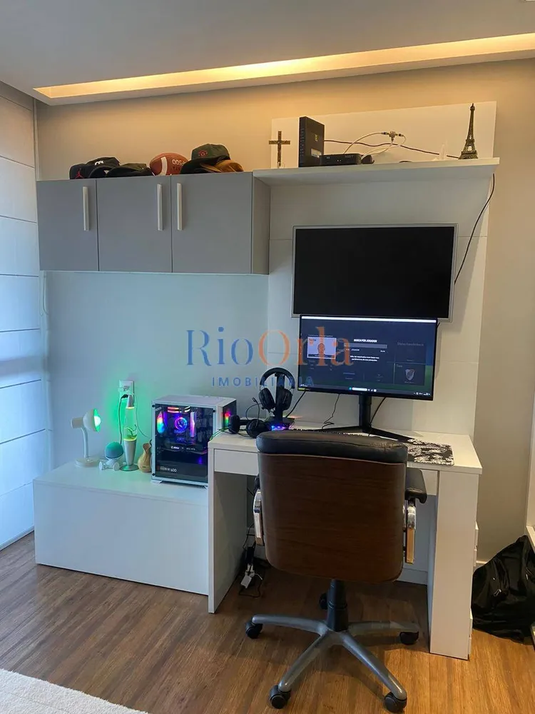 Apartamento, 4 quartos, 156 m² - Foto 21