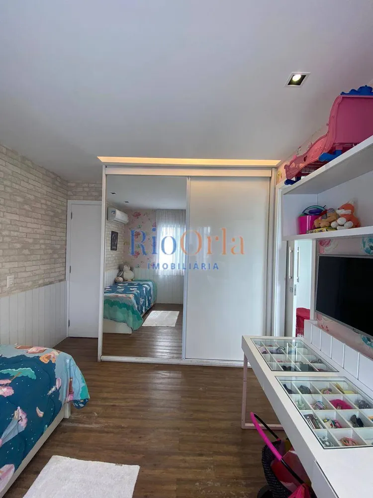 Apartamento, 4 quartos, 156 m² - Foto 13