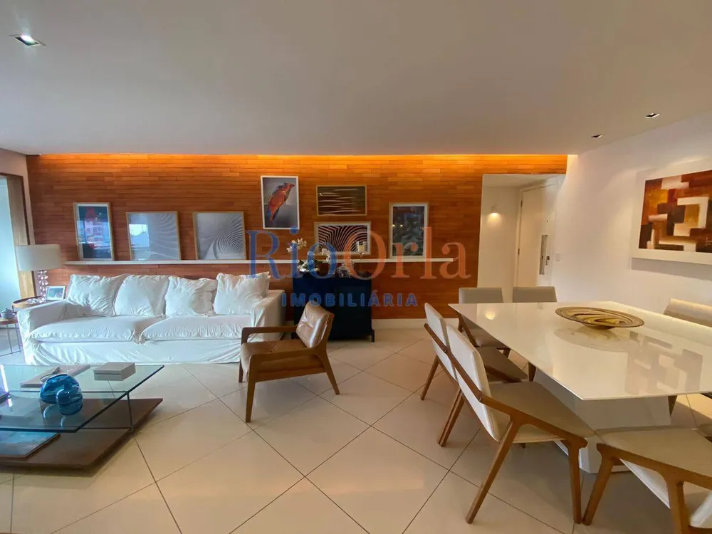 Apartamento, 4 quartos, 156 m² - Foto 5