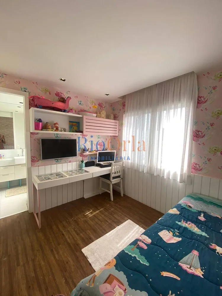 Apartamento, 4 quartos, 156 m² - Foto 16