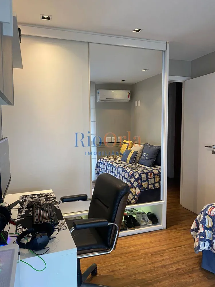 Apartamento, 4 quartos, 156 m² - Foto 20