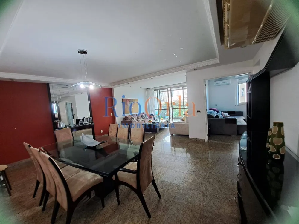 Apartamento, 4 quartos, 166 m² - Foto 6