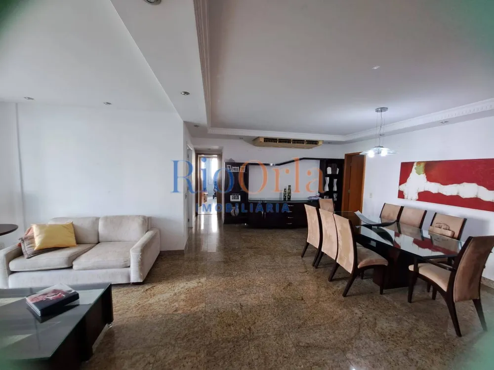 Apartamento, 4 quartos, 166 m² - Foto 4