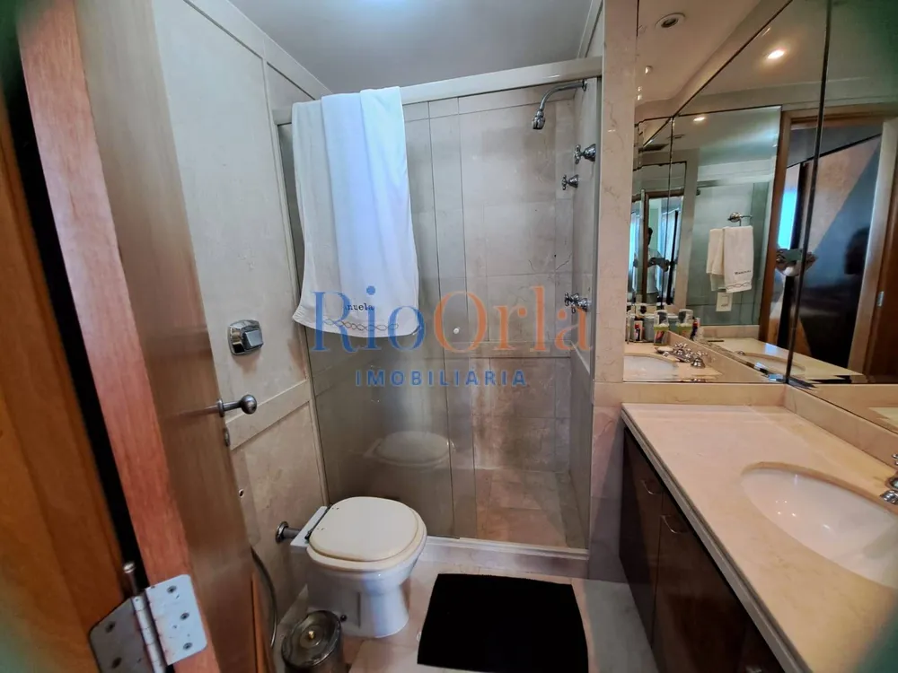 Apartamento, 4 quartos, 166 m² - Foto 16